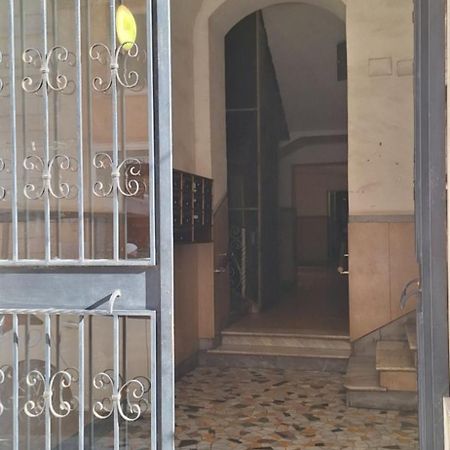 Panorama Suites & Flats Rome Exterior photo
