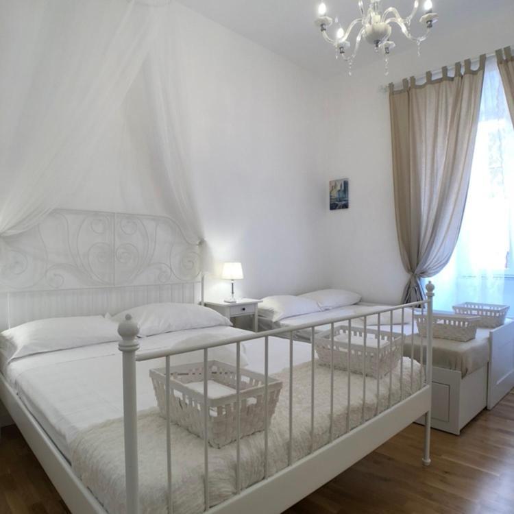 Panorama Suites & Flats Rome Exterior photo
